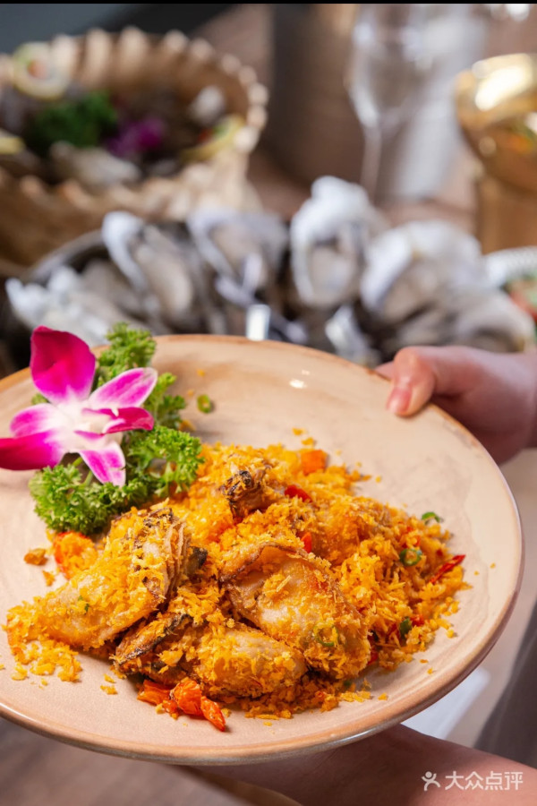 汕尾美食|10大汕尾餐廳美食推薦!平價兼地道!傳統鮮牛肉火鍋/海鮮/麻糬