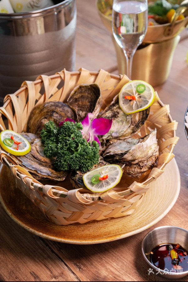 汕尾美食|10大汕尾餐廳美食推薦!平價兼地道!傳統鮮牛肉火鍋/海鮮/麻糬