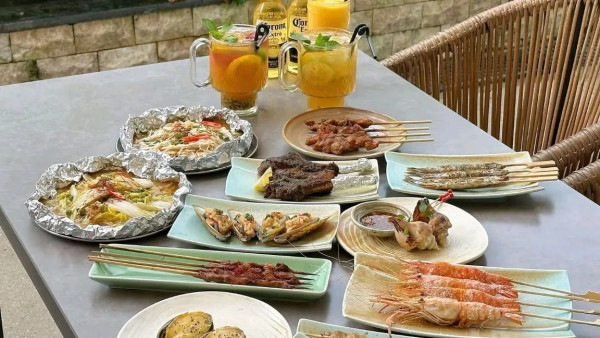 汕尾美食｜10大汕尾餐廳美食推薦！平價兼地道！傳統鮮牛肉火鍋/海鮮/麻糬 