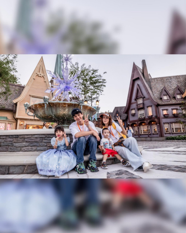 萬千星輝頒獎典禮2024｜楊茜堯羅子溢失落視后視帝 夫妻檔齊奪北美安慰獎 