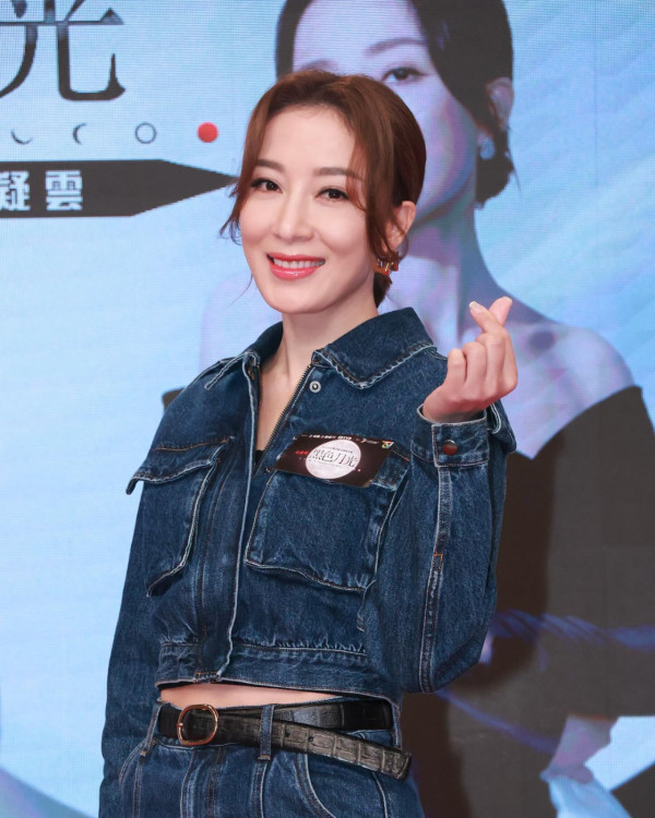 萬千星輝頒獎典禮2024｜楊茜堯羅子溢失落視后視帝 夫妻檔齊奪北美安慰獎 