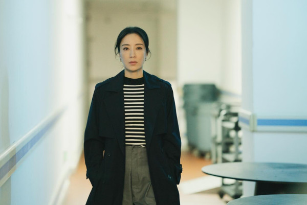 萬千星輝頒獎典禮2024｜楊茜堯羅子溢失落視后視帝 夫妻檔齊奪北美安慰獎 