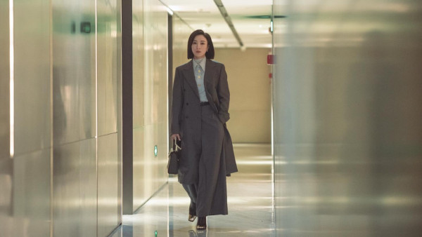 萬千星輝頒獎典禮2024｜楊茜堯羅子溢失落視后視帝 夫妻檔齊奪北美安慰獎 