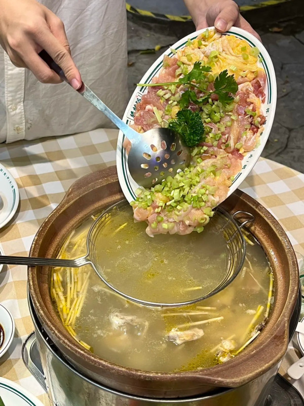 東莞美食推薦｜10大東莞特色美食餐廳！地道大排檔/廣式燒肉/蛋撻/法式甜品 