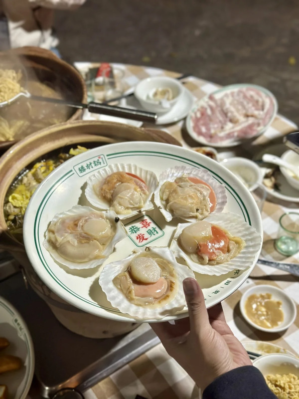 東莞美食推薦｜10大東莞特色美食餐廳！地道大排檔/廣式燒肉/蛋撻/法式甜品 