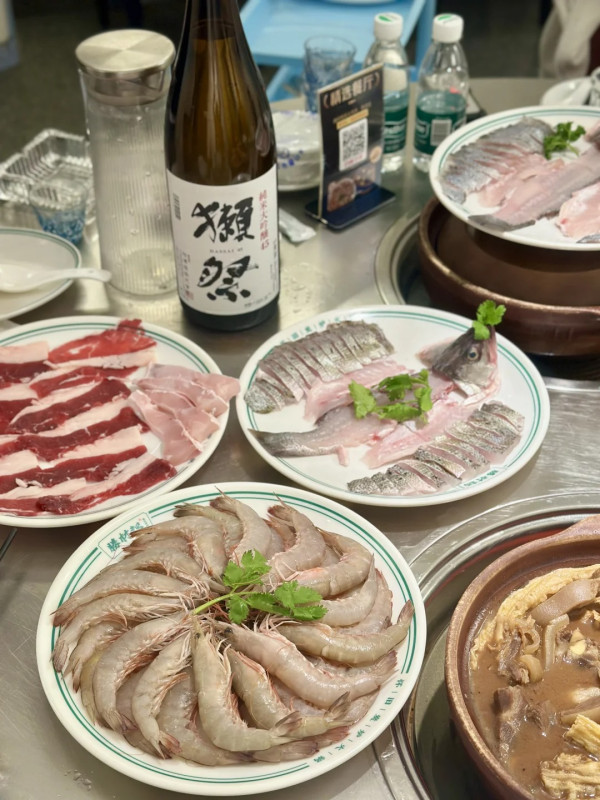 東莞美食推薦｜10大東莞特色美食餐廳！地道大排檔/廣式燒肉/蛋撻/法式甜品 