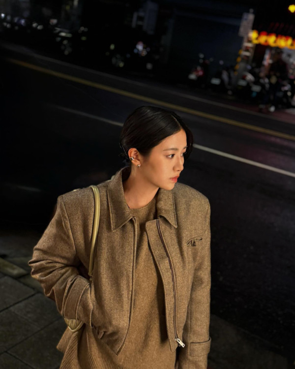 萬千星輝頒獎典禮2024｜楊茜堯羅子溢失落視后視帝 夫妻檔齊奪北美安慰獎 