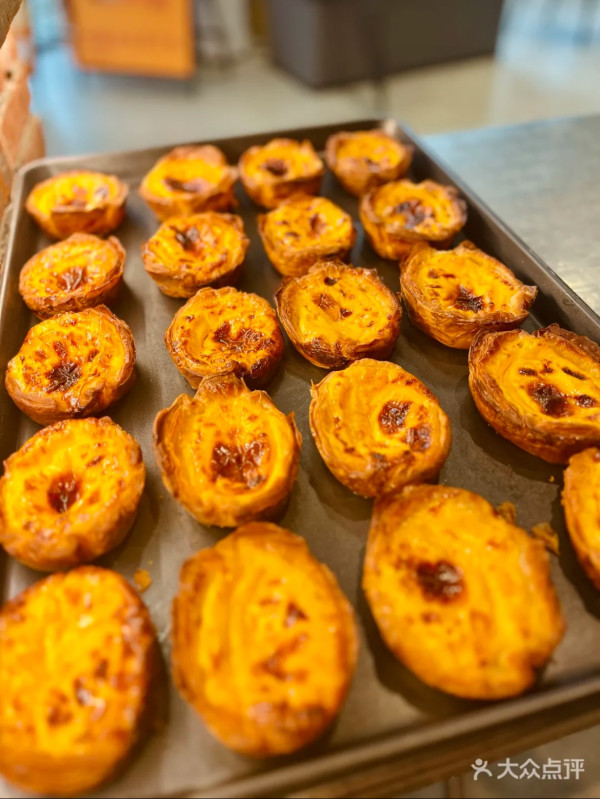 東莞美食推薦｜10大東莞特色美食餐廳！地道大排檔/廣式燒肉/蛋撻/法式甜品 