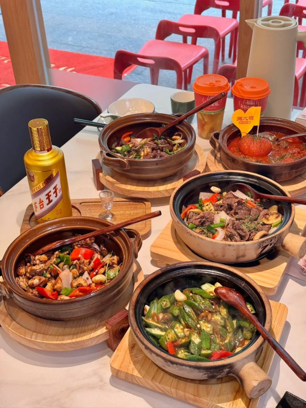 東莞美食推薦｜10大東莞特色美食餐廳！地道大排檔/廣式燒肉/蛋撻/法式甜品 