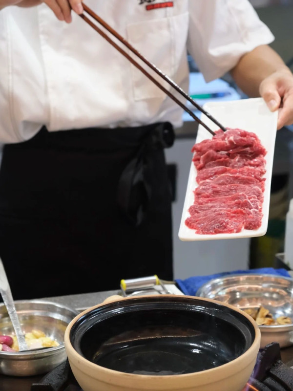 東莞美食推薦｜10大東莞特色美食餐廳！地道大排檔/廣式燒肉/蛋撻/法式甜品 
