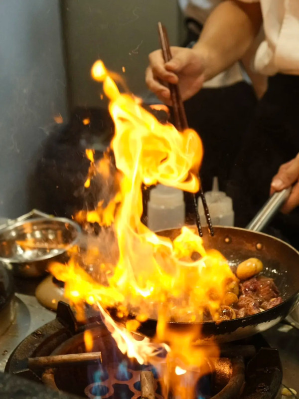 東莞美食推薦｜10大東莞特色美食餐廳！地道大排檔/廣式燒肉/蛋撻/法式甜品 
