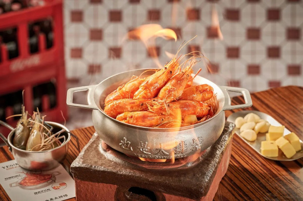 東莞美食推薦｜10大東莞特色美食餐廳！地道大排檔/廣式燒肉/蛋撻/法式甜品 