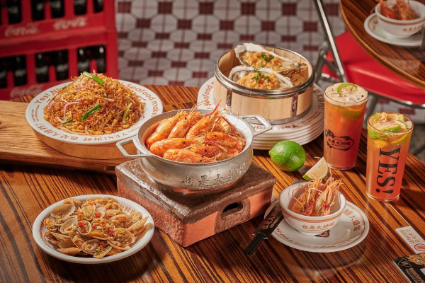 東莞美食推薦｜10大東莞特色美食餐廳！地道大排檔/廣式燒肉/蛋撻/法式甜品 