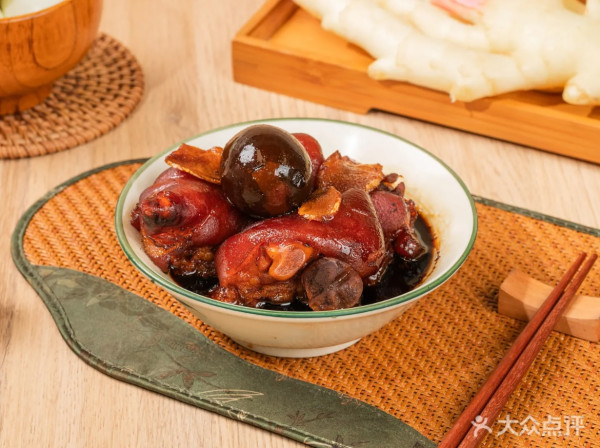 東莞美食推薦｜10大東莞特色美食餐廳！地道大排檔/廣式燒肉/蛋撻/法式甜品 