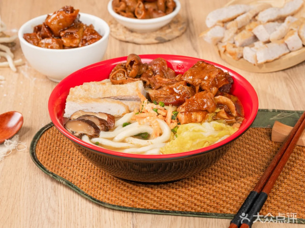 東莞美食推薦｜10大東莞特色美食餐廳！地道大排檔/廣式燒肉/蛋撻/法式甜品 