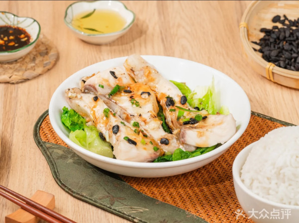 東莞美食推薦｜10大東莞特色美食餐廳！地道大排檔/廣式燒肉/蛋撻/法式甜品 