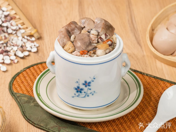 東莞美食推薦｜10大東莞特色美食餐廳！地道大排檔/廣式燒肉/蛋撻/法式甜品 