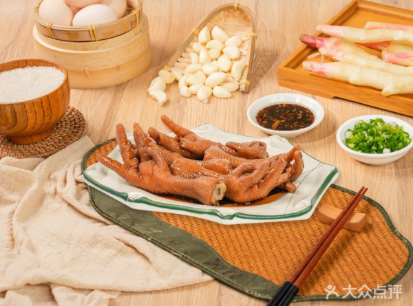 東莞美食推薦｜10大東莞特色美食餐廳！地道大排檔/廣式燒肉/蛋撻/法式甜品 