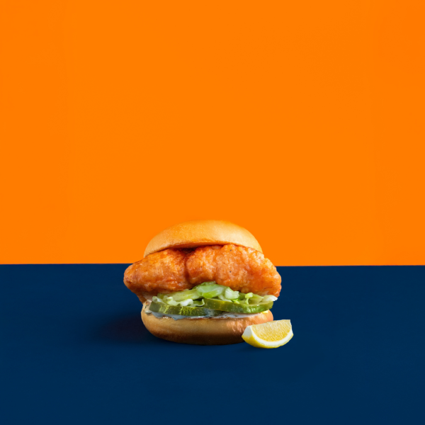 Shake Shack全球首推香脆魚堡！黃金鱈魚扒+自家製他他醬+鬆軟薯仔麵包