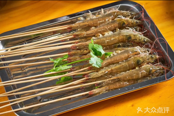 東莞美食推薦｜10大東莞特色美食餐廳！地道大排檔/廣式燒肉/蛋撻/法式甜品 