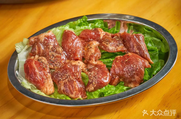 東莞美食推薦｜10大東莞特色美食餐廳！地道大排檔/廣式燒肉/蛋撻/法式甜品 