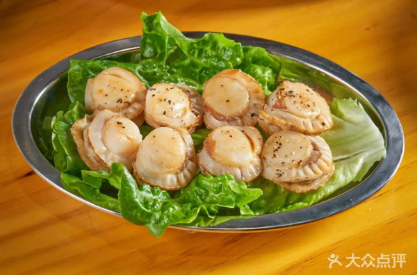 東莞美食推薦｜10大東莞特色美食餐廳！地道大排檔/廣式燒肉/蛋撻/法式甜品 