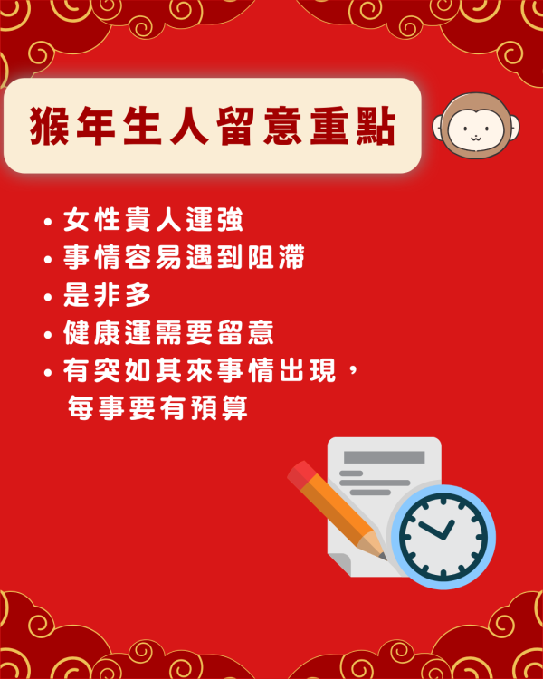 龍震天生肖運程2025｜12生肖蛇年整體運勢！呢兩個生肖有機會升職加人工？