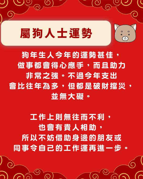 龍震天生肖運程2025｜12生肖蛇年整體運勢！呢兩個生肖有機會升職加人工？