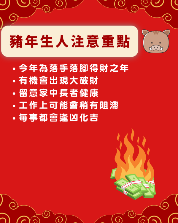 龍震天生肖運程2025｜12生肖蛇年整體運勢！呢兩個生肖有機會升職加人工？