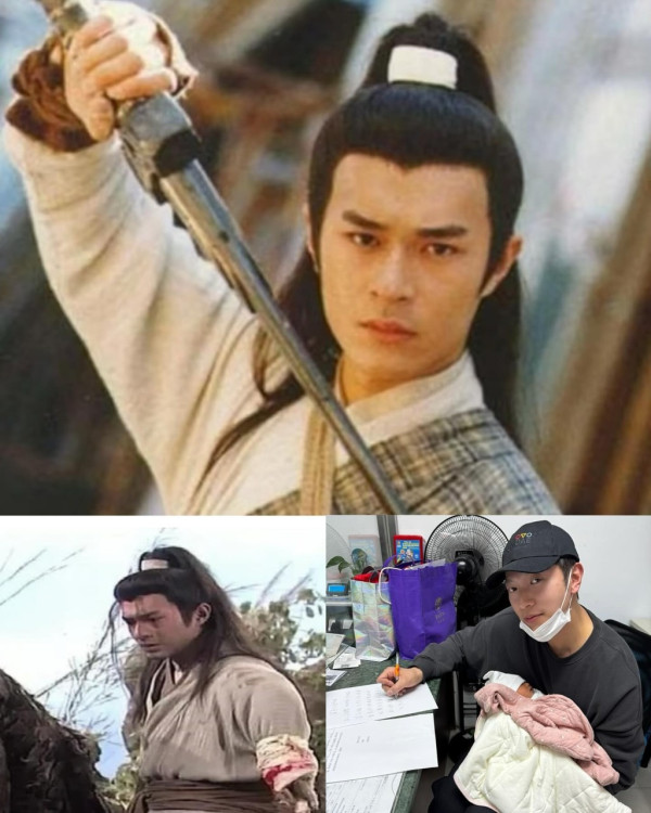 高鈞賢帶妻女返深圳豪宅坐月 化身「曬女狂魔」曝光B女正面 