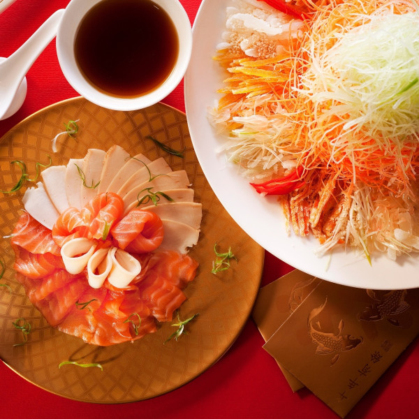 Conrad 港麗酒店自助餐買一送一優惠 最平$255！任食波士頓龍蝦／和牛／鵝肝＋每位送鮑魚