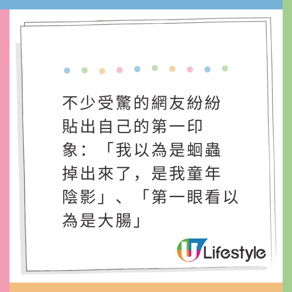 網民搭巴士驚見女生小腿纏「蛇」!原來真身係新興好物!Jennie、Somi也有用