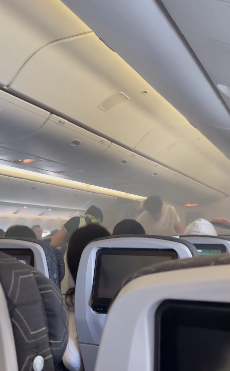 機師表白美女KOL！餐紙留一句英文勁浪漫！寫漏1點結局大反轉！ 