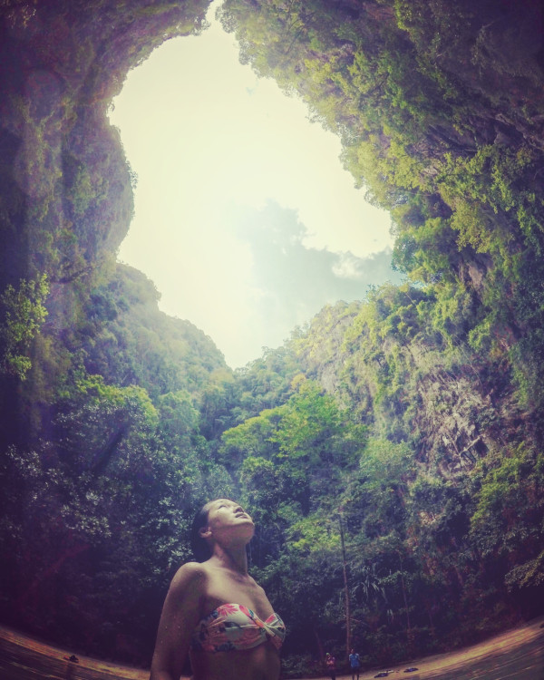 【飛女】安達曼海上的隱世明珠 – Trang (下) 