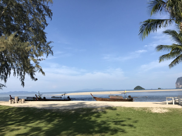 【飛女】安達曼海上的隱世明珠 – Trang (下) 