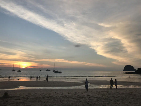 【飛女】安達曼海上的隱世明珠 – Trang (下) 