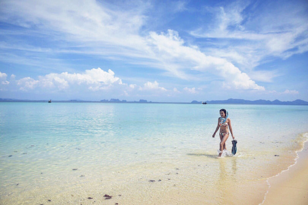 【飛女】安達曼海上的隱世明珠 – Trang (下) 