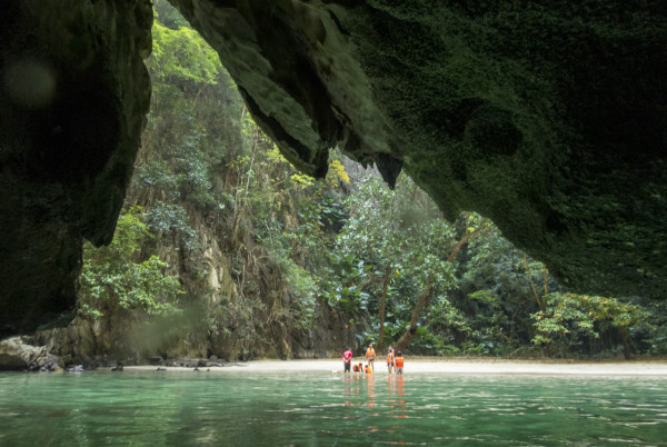 【飛女】安達曼海上的隱世明珠 – Trang (下) 