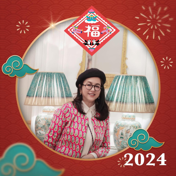 葉蘊儀怒斥台灣名嘴不實爆料 否認前夫是豪門：胡說八道 