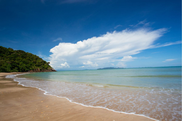 【飛女】邂逅泰國最美 - 蘭塔島 Koh Lanta 