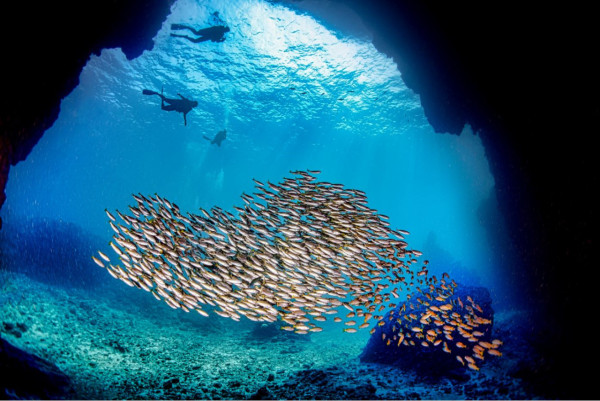 【飛女】邂逅泰國最美 - 蘭塔島 Koh Lanta 