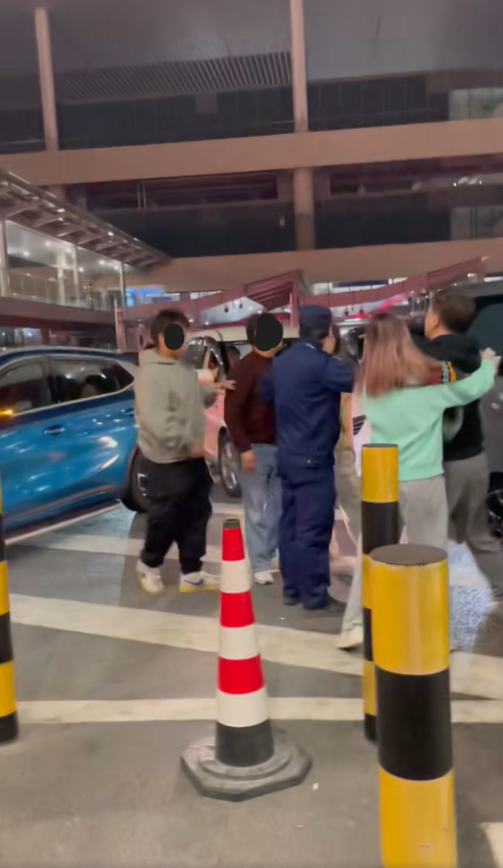 百萬粉絲美女YTR回鄉遇醉駕追撞！愛車嚴重損毀 全靠iPhone一功能性命得保 