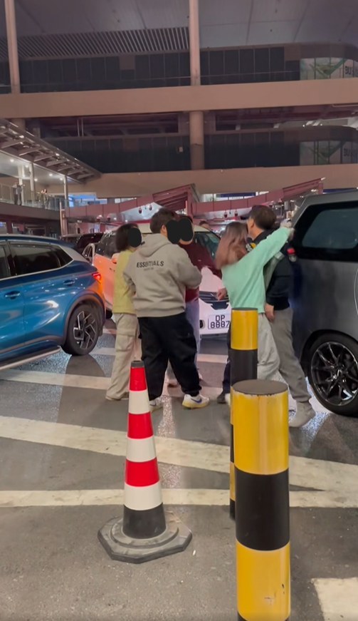 百萬粉絲美女YTR回鄉遇醉駕追撞！愛車嚴重損毀 全靠iPhone一功能性命得保 