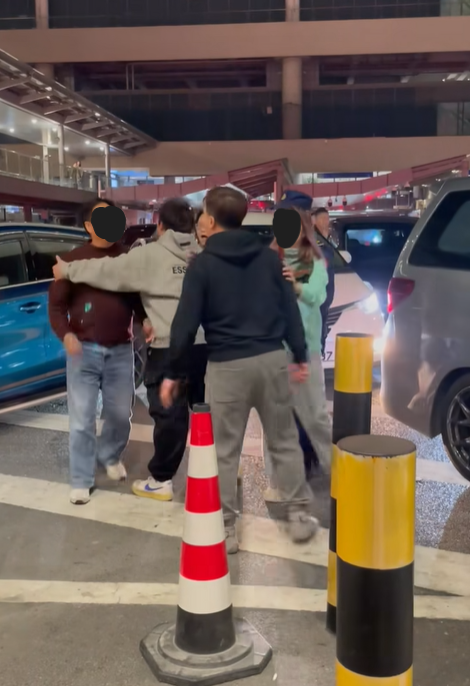 百萬粉絲美女YTR回鄉遇醉駕追撞！愛車嚴重損毀 全靠iPhone一功能性命得保 