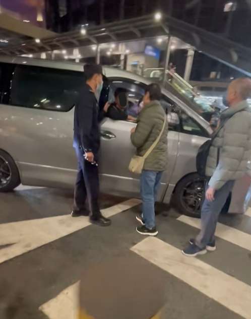 百萬粉絲美女YTR回鄉遇醉駕追撞！愛車嚴重損毀 全靠iPhone一功能性命得保 