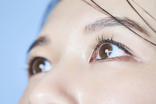 眼袋槍原理效果