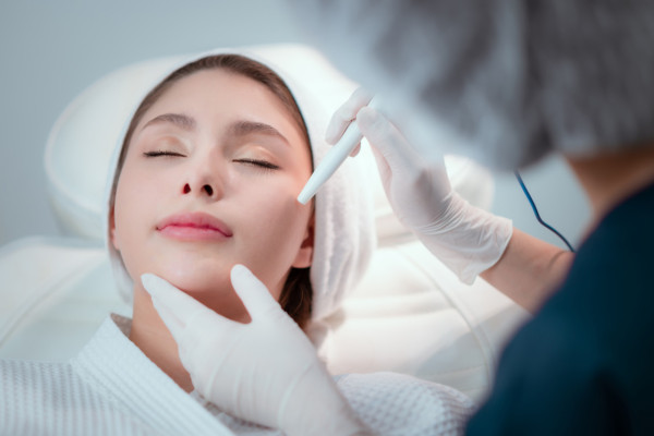 眼袋槍原理效果