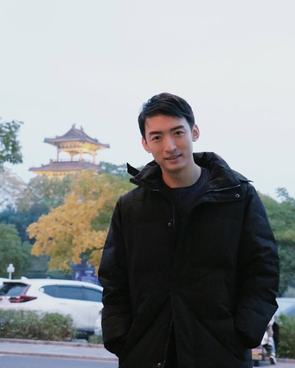 獨家｜前TVB男星北上半夜試戲惹擔憂 被網友以為賣去KK園區？本尊現身說法 