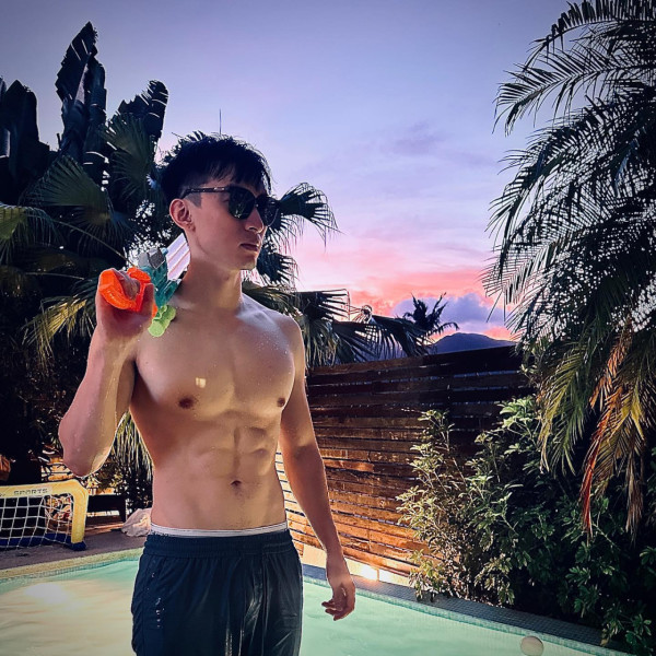 獨家｜前TVB男星北上半夜試戲惹擔憂 被網友以為賣去KK園區？本尊現身說法 