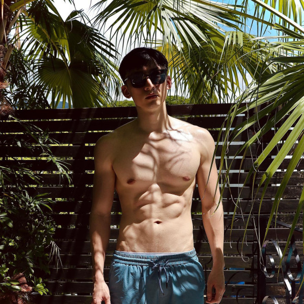 獨家｜前TVB男星北上半夜試戲惹擔憂 被網友以為賣去KK園區？本尊現身說法 